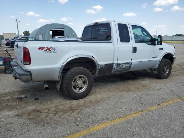 2004 Ford F250 Super Duty