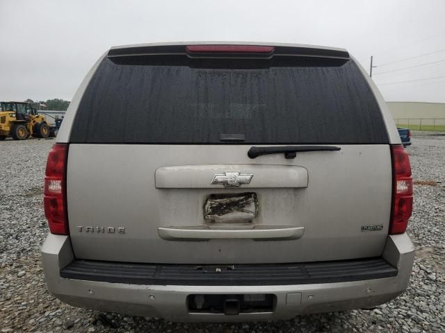 2007 Chevrolet Tahoe C1500