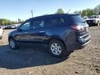 2015 Chevrolet Traverse LS