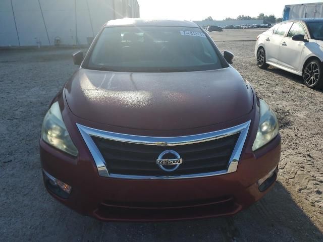 2013 Nissan Altima 3.5S