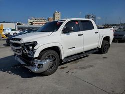 2016 Toyota Tundra Crewmax SR5 en venta en New Orleans, LA