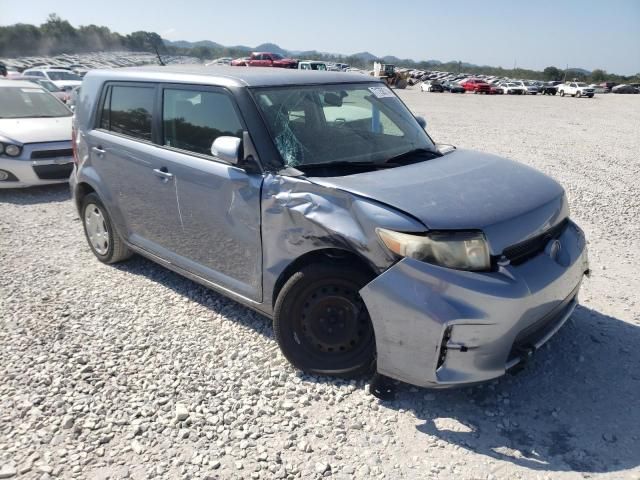 2012 Scion XB