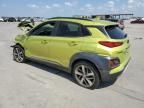 2019 Hyundai Kona Ultimate