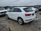 2017 Audi Q3 Premium