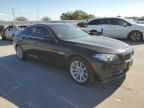 2014 BMW 535 I