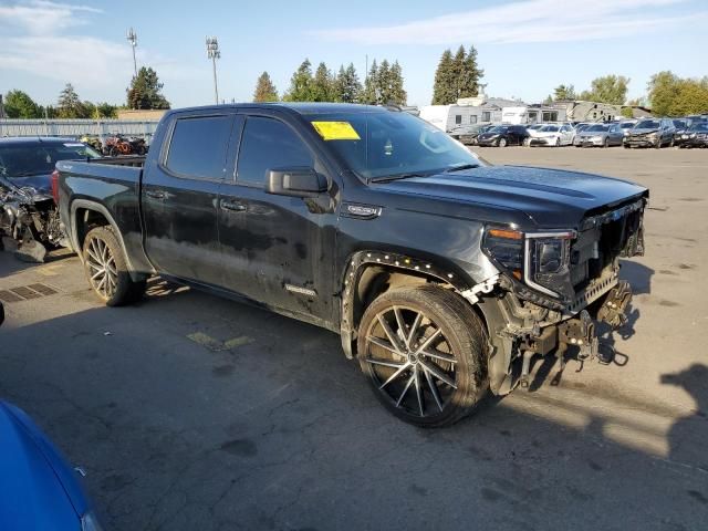 2023 GMC Sierra K1500 Elevation