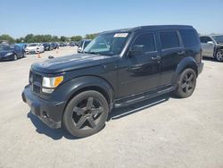 Compre carros salvage a la venta ahora en subasta: 2010 Dodge Nitro SE