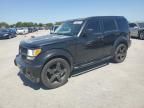 2010 Dodge Nitro SE