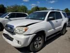 2007 Toyota 4runner SR5