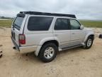 2000 Toyota 4runner SR5