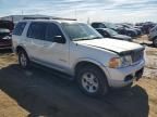 2002 Ford Explorer Limited