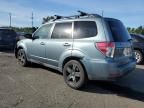 2010 Subaru Forester 2.5X Limited