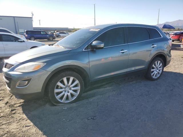 2010 Mazda CX-9