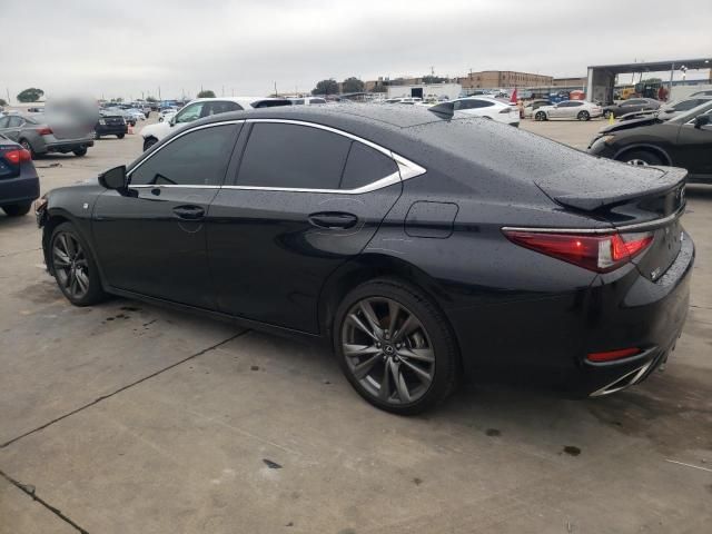 2021 Lexus ES 350 Base