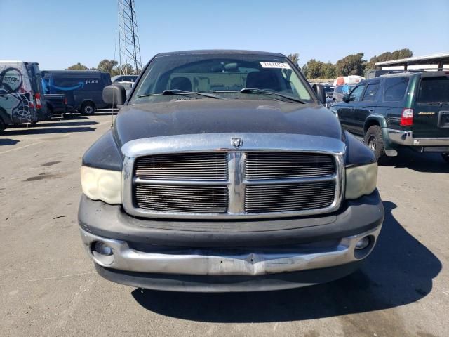 2003 Dodge RAM 1500 ST