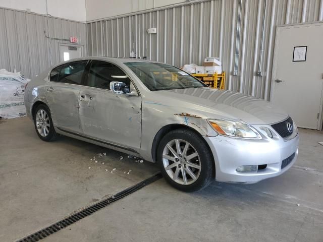 2006 Lexus GS 300