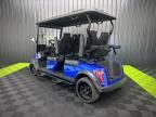 2024 Frme Golf Cart