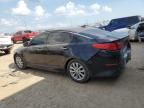 2014 KIA Optima EX