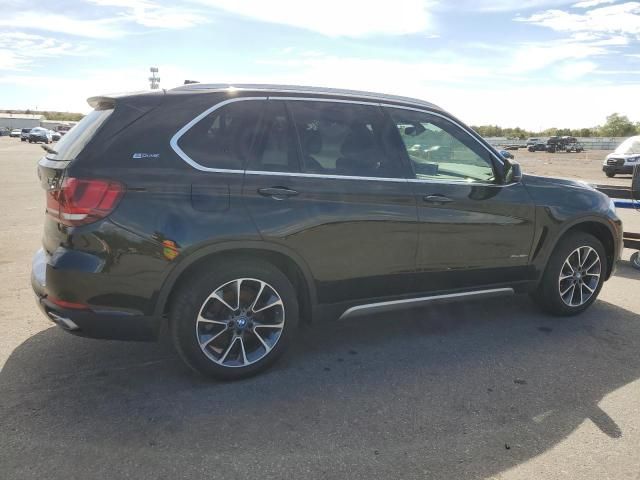 2018 BMW X5 XDRIVE4