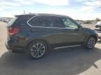 2018 BMW X5 XDRIVE4