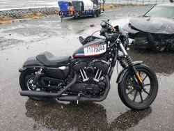 2021 Harley-Davidson XL1200 NS en venta en Dunn, NC