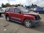 2006 Nissan Xterra OFF Road