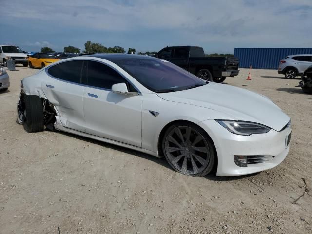 2019 Tesla Model S