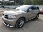 2016 Dodge Durango SXT