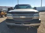 2007 Chevrolet Silverado K2500 Heavy Duty