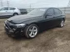 2015 BMW 320 I