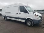 2012 Mercedes-Benz Sprinter 2500