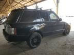 2010 Land Rover Range Rover HSE