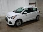 2017 Chevrolet Spark 1LT