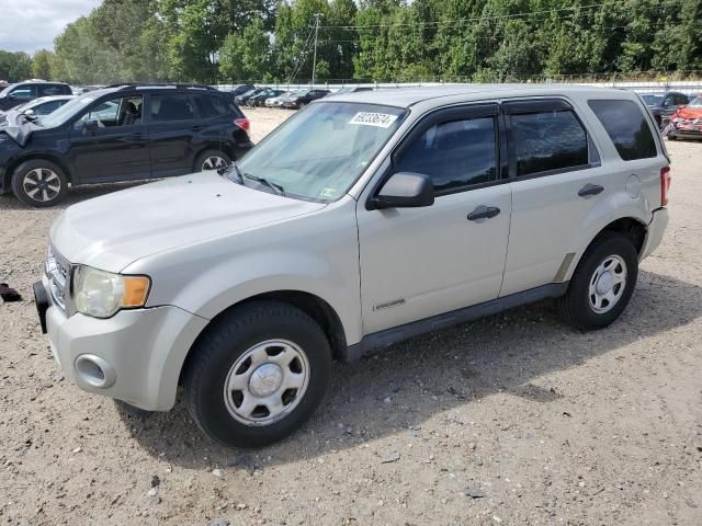 2008 Ford Escape XLS