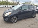 2014 Chevrolet Spark 2LT