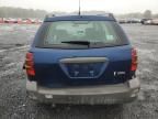 2005 Pontiac Vibe