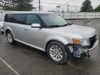 2012 Ford Flex SEL