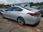 2017 Hyundai 2017 Genesis G80 Base