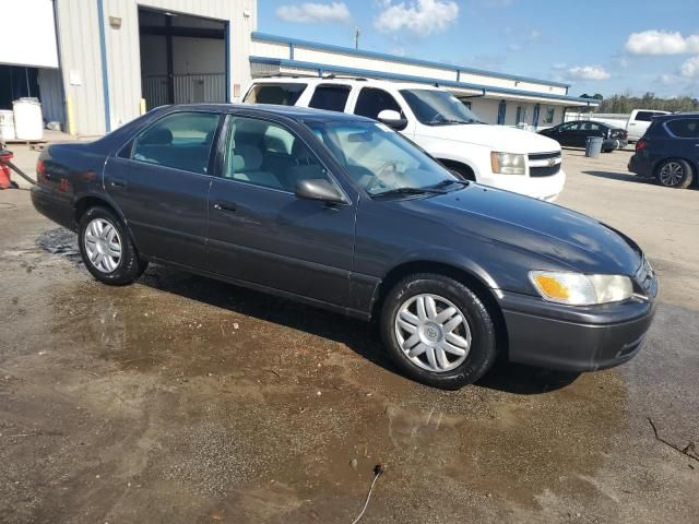 2001 Toyota Camry CE