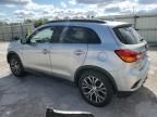 2018 Mitsubishi Outlander Sport SEL