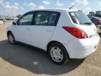 2011 Nissan Versa S