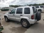 2005 Jeep Liberty Limited