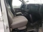 2011 GMC Savana G2500