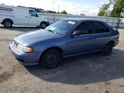 1998 Nissan Sentra E en venta en Dunn, NC