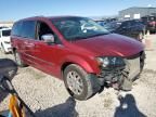 2012 Chrysler Town & Country Touring L