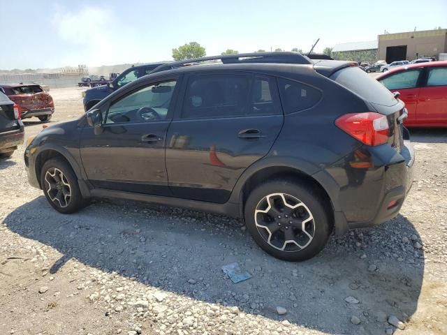 2013 Subaru XV Crosstrek 2.0 Premium