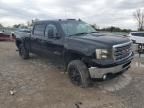 2012 GMC Sierra K2500 SLT