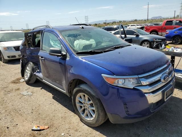 2014 Ford Edge SE