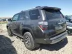 2018 Toyota 4runner SR5/SR5 Premium