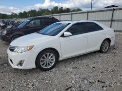 2012 Toyota Camry Base en venta en Lawrenceburg, KY